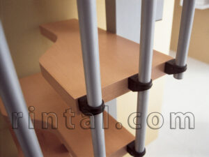 Scale Mini Plus Rintal Roma